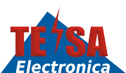 Tesa Electronica Logo